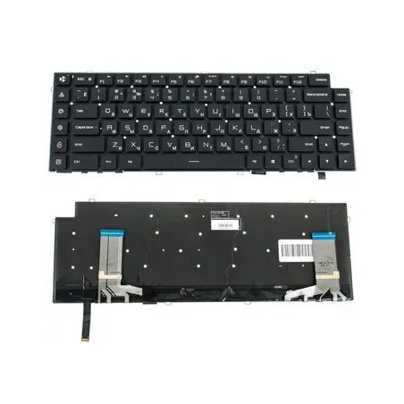 Клавіатура Xiaomi Mi Gaming Laptop 15 XMG1902 AETMAU00110 AETMAU00010 MK1900024391