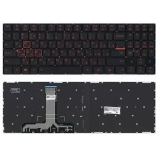Клавіатура Lenovo Legion Y520-15 Y530-15 Y720-15 R720-15 8SSN20M27904S1CS74R005G SN20M27904 V160420DS1 PC5YBG PK1312M