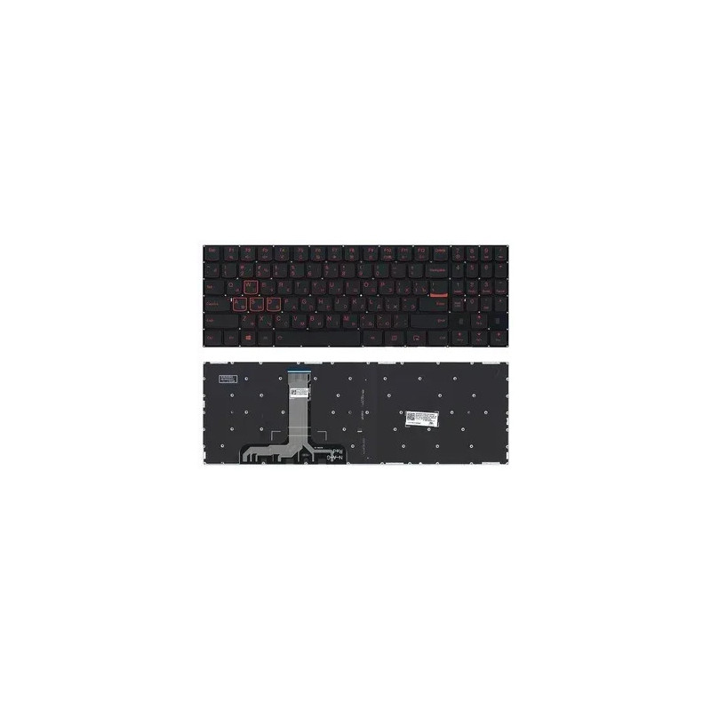 Клавіатура Lenovo Legion Y520-15 Y530-15 Y720-15 R720-15 8SSN20M27904S1CS74R005G SN20M27904 V160420DS1 PC5YBG PK1312M Клавіатура Lenovo Legion Y520-15 Y530-15 Y720-15 R720-15 8SSN20M27904S1CS74R005G SN20M27904 V160420DS1 PC5YBG PK1312M