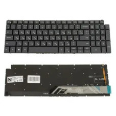 Клавіатура Dell Inspiron 15 3501 3502 3505 5508 5584 5593 5594 5598 7590 7591 7791 1FRFK 01FRFK з підсвітко