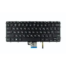 Клавиатура Dell Precision M3800 XPS 15 9530 P31F 03H5CJ 3H5CJ WHYH8 0HYYWM с подсветкой
