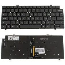 Клавіатура Dell Latitude 5420 5421 7420 7410 7520 7521 M9DMK з підсвіткой
