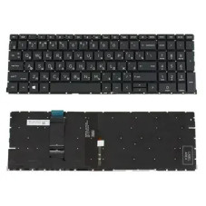 Клавіатура HP ProBook 450 G8 455 G8 RUS M21741-251 M21741251 з підсвіткой