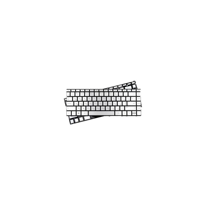 Клавіатура HP Pavilion 13-AC 13-AG 13-AD 13-AH 13-AE 13-BF 13-AF 13-CA 13-W 13-AC 920694-225 з підсвіткой Клавіатура HP Pavilion 13-AC 13-AG 13-AD 13-AH 13-AE 13-BF 13-AF 13-CA 13-W 13-AC 920694-225 з підсвіткой