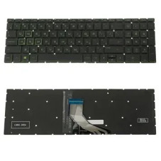 Клавіатура HP Pavilion Gaming 15-CX 15-EC 15-DK 17-CD 15S-EQ 15S-FQ 15-EF 17-BY 17-CA 15-CS 15-C 15S-DY L57593-001