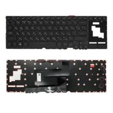 Клавіатура Asus ROG Zephyrus S GX701 GX701GX GX701GXR GX701GWR GX701GVR GX701LWS GX701GWDB з RGB підсвітко