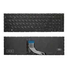 Клавіатура HP Pavilion Gaming 15-CX 15-EC 15-DK 17-CD L57593-001 TPN-C133 250 G7 255 G7 250 G8 255 G8 15-DA 15-DB