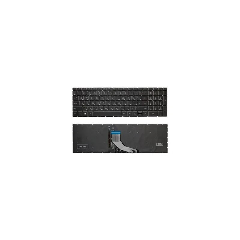 Клавіатура HP Pavilion Gaming 15-CX 15-EC 15-DK 17-CD L57593-001 TPN-C133 250 G7 255 G7 250 G8 255 G8 15-DA 15-DB Клавіатура HP Pavilion Gaming 15-CX 15-EC 15-DK 17-CD L57593-001 TPN-C133 250 G7 255 G7 250 G8 255 G8 15-DA 15-DB