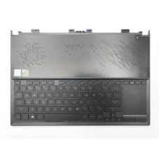Клавиатура Asus ROG Zephyrus S GX531 GX531G GX531GS GX531GM GX531GW V161162ES1 13N1-4NA0101 0KNB0-6617UI00 0KNB0-6617