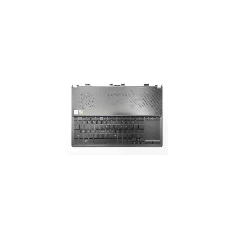 Клавиатура Asus ROG Zephyrus S GX531 GX531G GX531GS GX531GM GX531GW V161162ES1 13N1-4NA0101 0KNB0-6617UI00 0KNB0-6617