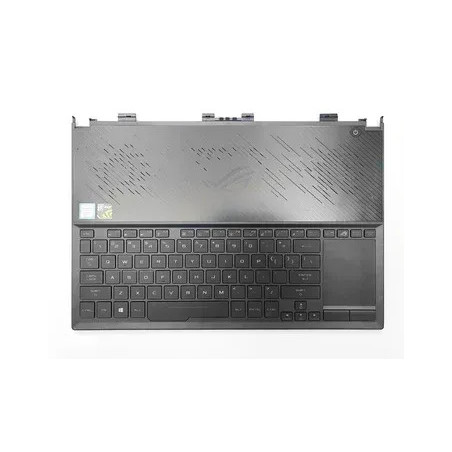 Клавиатура Asus ROG Zephyrus S GX531 GX531G GX531GS GX531GM GX531GW V161162ES1 13N1-4NA0101 0KNB0-6617UI00 0KNB0-6617