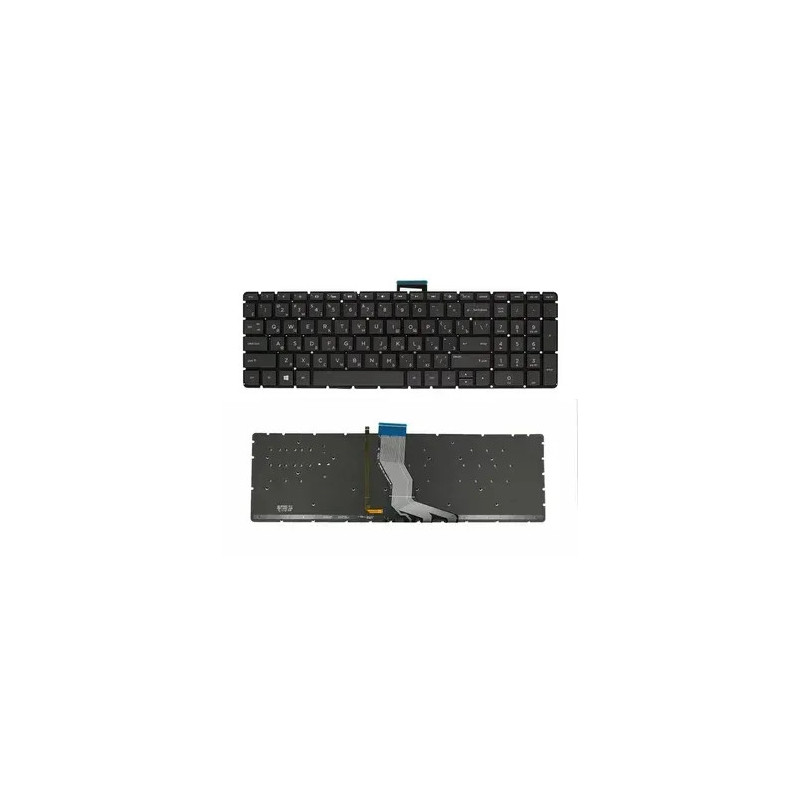 Клавіатура HP Pavilion Gaming 15-CX 15-EC 15-DK 17-CD L57593-001 TPN-C133 250 G7 255 G7 250 G8 255 G8 15-DA 15-DB Клавіатура HP Pavilion Gaming 15-CX 15-EC 15-DK 17-CD L57593-001 TPN-C133 250 G7 255 G7 250 G8 255 G8 15-DA 15-DB