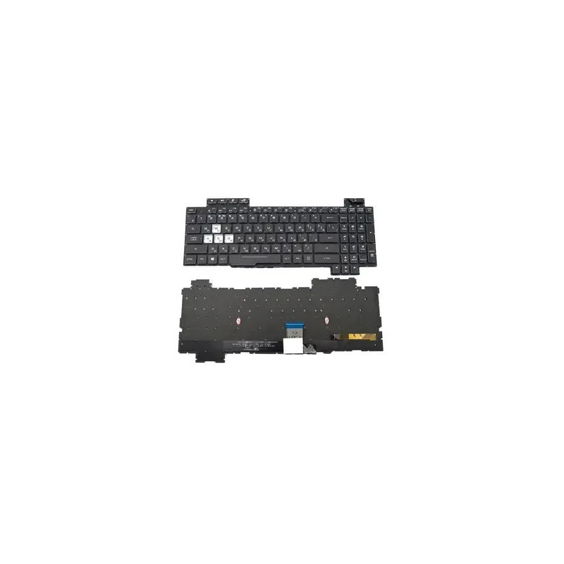 Клавіатура Asus GL504 GL504GS GL504GM GL504V 90NR00L1-R31 90NR00L1-R31RU0 90NR00L1-R31US0 V170162A3 0KNR0-6614RU00 Клавіатура Asus GL504 GL504GS GL504GM GL504V 90NR00L1-R31 90NR00L1-R31RU0 90NR00L1-R31US0 V170162A3 0KNR0-6614RU00