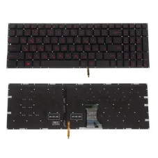 Клавиатура Asus ROG Strix GL502 GL502V GL502VM GL502VT GL502VY GL702 GL702ZC GL702VM 0KNB0-6615RU00 0KNB0-6821RU00