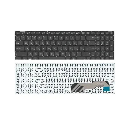 Клавиатура Asus A541 A541 A541S F541 F541S F541SA K541 K541UA K541UV X541 X541U X541UA 0KNB0-6724RU00 черная