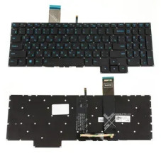 Клавиатура Lenovo IdeaPad Gaming 3-15 Legion 5-15 25-214796 25-214725 25214725 MP-13Q13US-686 PK1314K1A00 T6G1-US