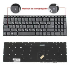 Клавиатура Lenovo 330-15AST L340-15 L340-15API L340-15IWL L340C-15 L340-17 L340-17IWL S145-15IWL 5CB0N86584