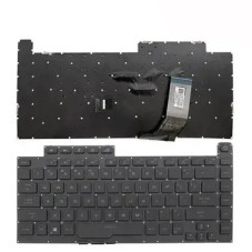 Клавиатура Asus ROG Strix SCAR III G512 G531 G531GU G531GV G531GW G532L 0KNR0-4614RU00 ENG RGB подсветка ver