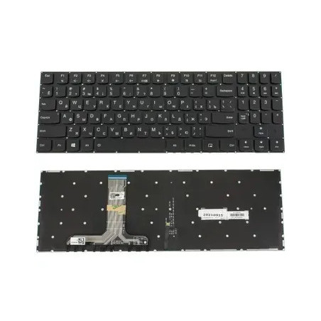 Клавиатура Lenovo Legion Y540-15 Y540-15IRH Y540-15ICH Y545-15ICH Y540-17 Y540-17IRH Y740-17ICH 5CB0U42719