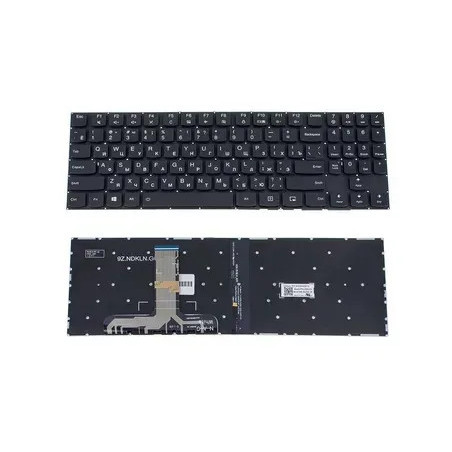 Клавиатура Lenovo Y530-15IKBN Y540-15IRH Y540-15ICH Y545-15ICH Y540-17 Y540-17IRH Y720 Y720-15IKB R720-15IKB R720-15I