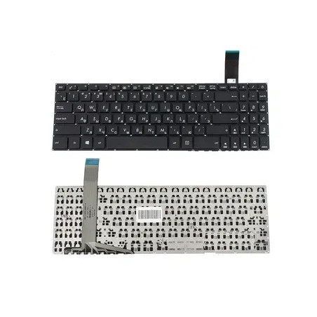 Клавиатура Asus X570 X570U X570UD X570Z X570ZD X570D X570DD ASM18F63T0-920 AEXKI-00030 0KNB0-5104TA00 0KNB0-5104US00
