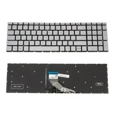 Клавиатура HP Pavilion 250 G7 250 G8 15-DA 15-DB 15-DF 15-DX 15-EC 15-CN 15-CR 15-CP 15-CS 15-CW 15-CX 15-DK 15-DY