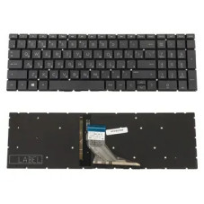 Клавіатура HP до ноутбука Pavilion 250 G7 250 G8 15-DA 15-DB 15-DF 15-DX 15-EC 15-CN L57593-001 15-DY 17