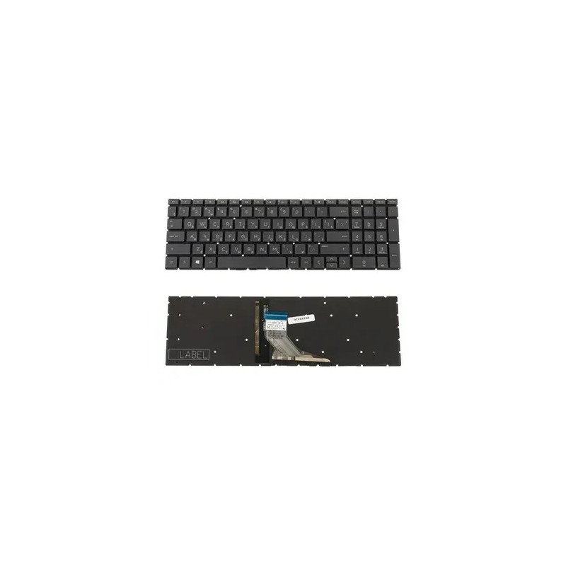 Клавіатура HP до ноутбука Pavilion 250 G7 250 G8 15-DA 15-DB 15-DF 15-DX 15-EC 15-CN L57593-001 15-DY 17 Клавіатура HP до ноутбука Pavilion 250 G7 250 G8 15-DA 15-DB 15-DF 15-DX 15-EC 15-CN L57593-001 15-DY 17