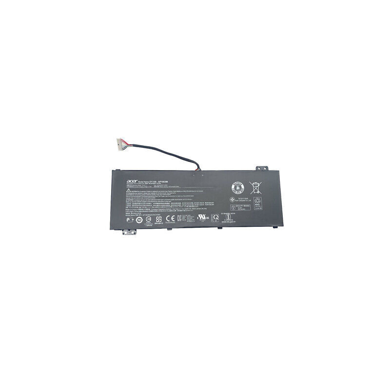 Батарея AP18E8M Acer Aspire A715-74 KT.0040G.013 3574mAh Nitro 5 AN515-43 AN515-54 AN517-41 AN515-45 AN515-55 AN515-56 Батарея AP18E8M Acer Aspire A715-74 KT.0040G.013 3574mAh Nitro 5 AN515-43 AN515-54 AN517-41 AN515-45 AN515-55 AN515-56