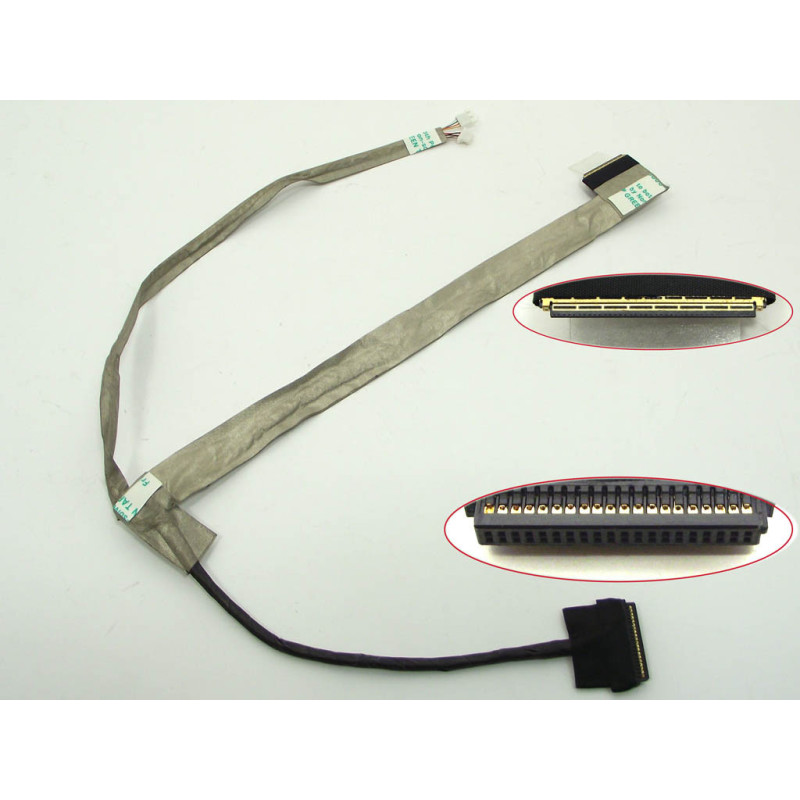 Шлейф матрицы для Acer Aspire 7535 7535G 7735G 7735ZG 7735Z 7738 50.4CD12.021 4CD12 Шлейф матрицы для Acer Aspire 7535 7535G 7735G 7735ZG 7735Z 7738 50.4CD12.021 4CD12