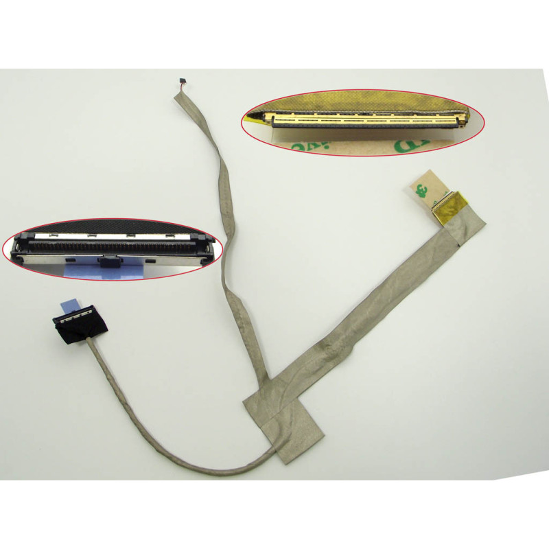 Шлейф матрицы для Acer Aspire 7741 7741G 7741Z 7741ZG LCD CABLE 50.4HN01.011 4HN01 Шлейф матрицы для Acer Aspire 7741 7741G 7741Z 7741ZG LCD CABLE 50.4HN01.011 4HN01