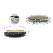 Шлейф матрицы для Acer Aspire 7750 7750G 7560 Gateway NV75S NV77H P7YE0 P7YH0 P7YS0 DC020017W10