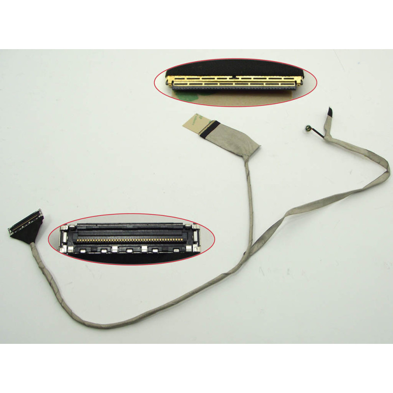 Шлейф матриці для Acer Aspire E1-471 E1-431 E1-421 E1-471G V3-471 V3-471G DD0ZQSLC000 DD0ZQSLC010 DD0ZQSLC020 471 471G 421 Шлейф матриці для Acer Aspire E1-471 E1-431 E1-421 E1-471G V3-471 V3-471G DD0ZQSLC000 DD0ZQSLC010 DD0ZQSLC020 471 471G 421