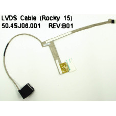 Шлейф матрицы для HP ProBook 4540s 4545s 4570s 50.4SJ06.0014SJ06