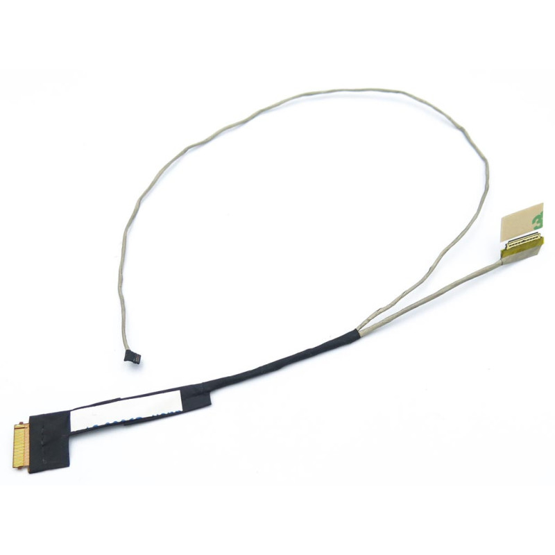 Шлейф матрицы для Lenovo 320-15AST 320-15ISK 320-15IAP 320-15ABR 330-15IKB DG521 Non Touch DC02001YF10 DC02001YF00 15ISK