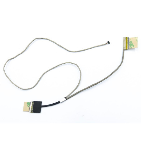 Шлейф матрицы для ASUS UX305FA UX305F UX305 U305L U305F BK5 DC02C00A00S