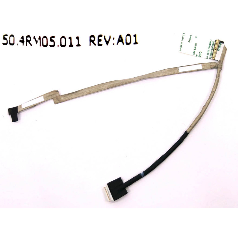 Шлейф матрицы для Sony SVE151A11W SVE151A11P 50.4rm05.011 4rm05 Шлейф матрицы для Sony SVE151A11W SVE151A11P 50.4rm05.011 4rm05