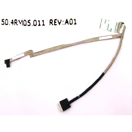 Шлейф матрицы для Sony SVE151A11W SVE151A11P 50.4rm05.011 4rm05
