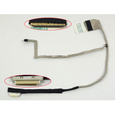 Шлейф матрицы ноутбука Acer Aspire ONE 532H NAV50 LVDS DC02000YV10