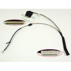 Шлейф матриці ноутбука Acer Aspire One D250 DC02000SB10
