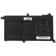 Батарея B31N1732 3553mAh ASUS X430 A571 F571 FX571 N571 R571 X571 0B200-02960500 0B200-02960400 0B200-02960000 0B200