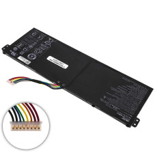 Батарея AP16M4J 4870mAh Acer Aspire A315-55 A315-56 A315-57 A315-58 A315-59 A3SP14-31PT Extensa EX215-53 KT.00204.009