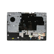 Верхняя часть корпуса с клавиатурой топкейс Lenovo Legion Y540-17IRH 81Q4 81T3 5CB0U42956