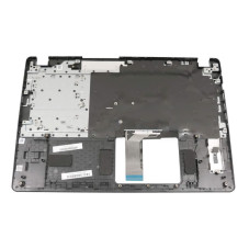Топкейс Acer Aspire A515-43 A515-43G 6B.HF4N2.009 чёрная 6B.HGWN2.009 серая