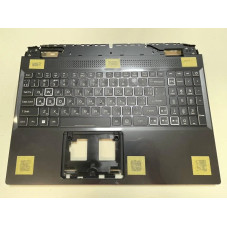 Топкейс Acer Nitro 5 AN515-46 AN515-47 AN515-58 GPU RTX 3060 3070 4060 6B.QFMN2.009 6B.QFMN2.005 6B.QFMN2.001 NKI15131SJ
