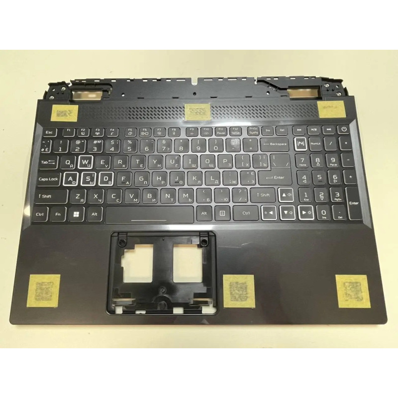 Топкейс Acer Nitro 5 AN515-46 AN515-47 AN515-58 GPU RTX 3060 3070 4060 6B.QFMN2.009 6B.QFMN2.005 6B.QFMN2.001 NKI15131SJ Топкейс Acer Nitro 5 AN515-46 AN515-47 AN515-58 GPU RTX 3060 3070 4060 6B.QFMN2.009 6B.QFMN2.005 6B.QFMN2.001 NKI15131SJ