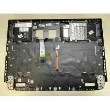 Топкейс Acer Nitro 5 AN515-46 AN515-47 AN515-58 GPU RTX 3060 3070 4060 6B.QFMN2.009 6B.QFMN2.005 6B.QFMN2.001 NKI15131SJ