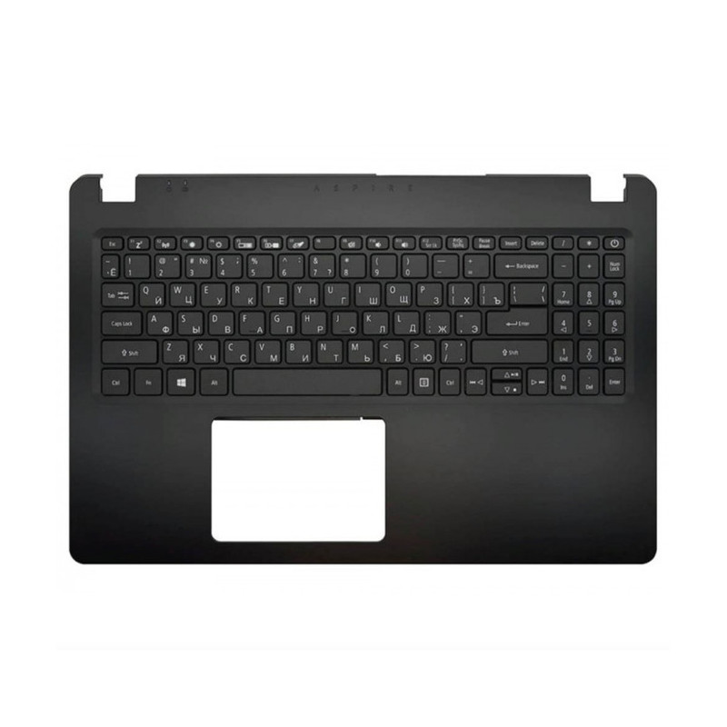 Топкейс Acer Aspire A315-56 6B.HS5N2.009 black 6B.HS6N2.009 blue