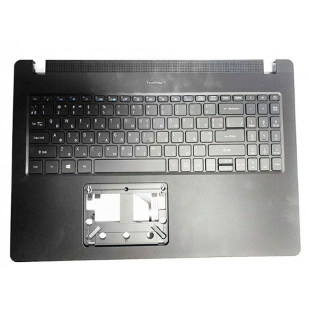 Топкейс Acer TravelMate TMP215-52 TMP215-52G TMP50-52 TMP215-41 TMP50-41 6B.VLUN7.032 6B.VLNN7.032 6B.VLTN7.032 6B.VSGN7