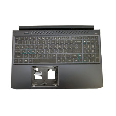 Топкейс Acer Predator Helios 300 PH315-53 с GPU GTX 1660Ti RTX 2060 2070 3060 3070 3080 6B.QAUN2.009 6B.QAUN2.001 LG05P